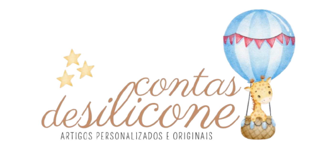 Contas de Silicone